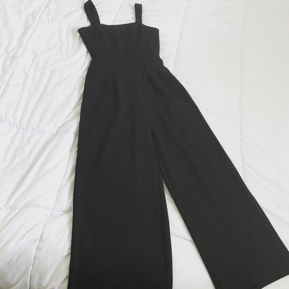 Aritzia Picard Jumpsuit sz 4